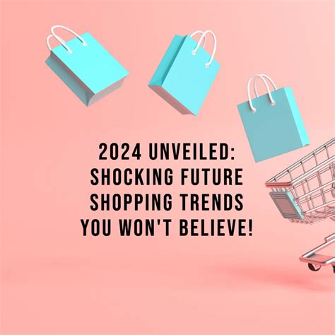 shopper trends 2024.